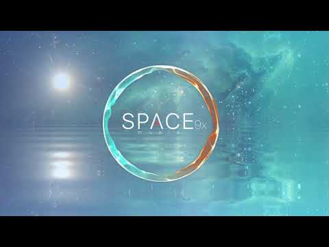 Sk-Hall & Ludwiig - New Beginning (Lyrics) [Space9x Music]