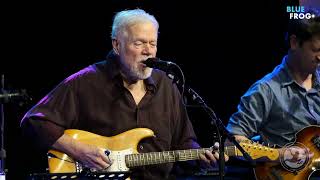 Randy Bachman - You Ain't Seen Nothin' Yet | Blue Frog Studios