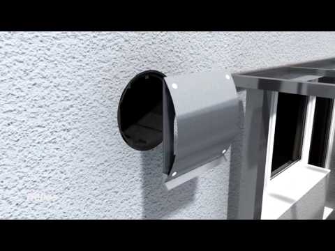 HaustechnikDialog präsentiert: Helios EcoVent