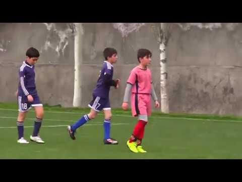 BANANTS1-07 VS ONOR-07 10.04.2019