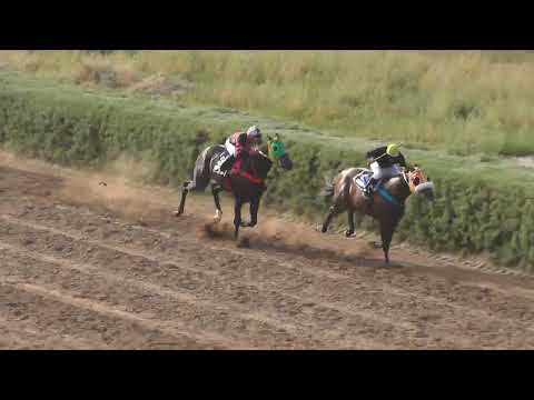 CLANDESTINO Jockey Club Neuquén 10 de Marzo de 2024