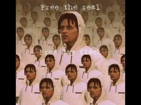 Kay Flock x Set Da Trend x J.O Bandz-DOA Forever