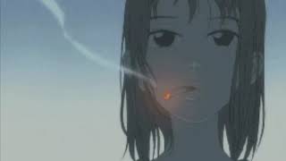 broken social scene - anthems for a seventeen year old girl (slowed + reverb)