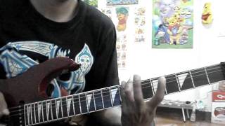 norther darkest time