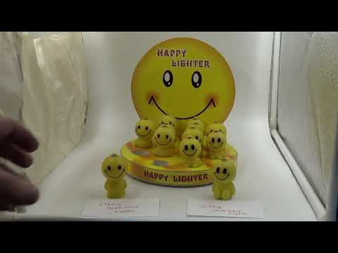 cigarette lighter burn smiley face Happy Face Butane Lighter Smiley Face Be Happy USA Stocked And Shipped
