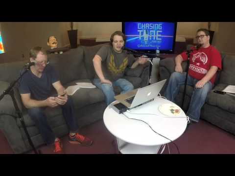 Chasing Tone 63 – How To Set EQ In Your Signal Chain