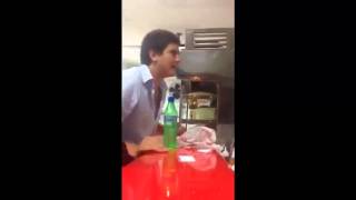 EL LOCO DE LA MAYONESA - VIDEO ORIGINAL HD