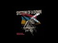 System Of A Down Genocidal Humanoidz