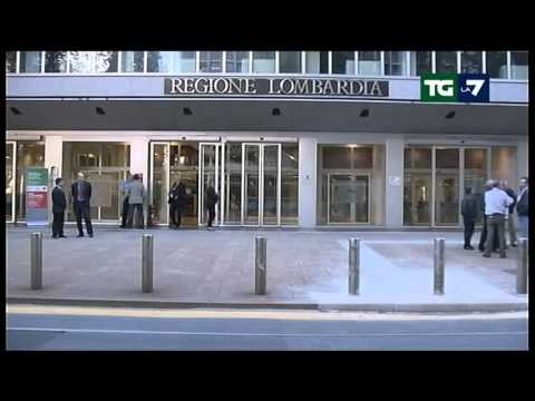 Tg La7 - Edizione delle ore 20.00 del 24/11/2011