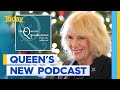 British Royals launch new podcast with interesting timing | Today Show Australia