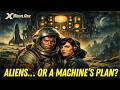 X Minus One: Honeymoon in Hell – AI Creates Alien Threat to Stop World War | Old Time Radio