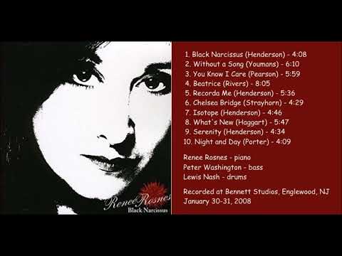 Renee Rosnes (2008) Black Narcissus