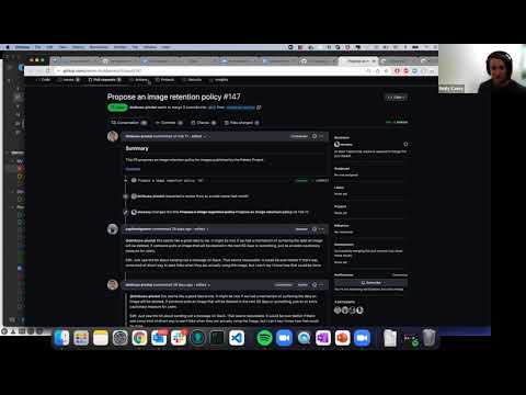 Working Group: 2022-03-22