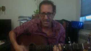 Paul Simon-Cool Papa Bell-cover