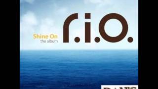 R.I.O. - One Heart [HQ]