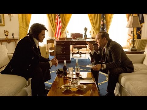 image Elvis & Nixon