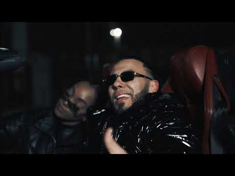 BIG CRUZ - Lamborghini Doors