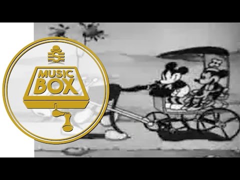 Parov Stelar - Wake Up Sister