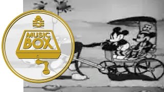 Parov Stelar - Wake Up Sister