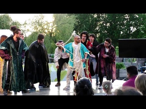 Kultur öffnet Welten: Mit KulTür auf! Barrieren abbauen