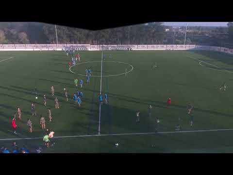 U15 Pafos FC vs Apollon Limassol