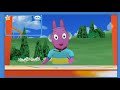 The Backyardigans Racing Adventure