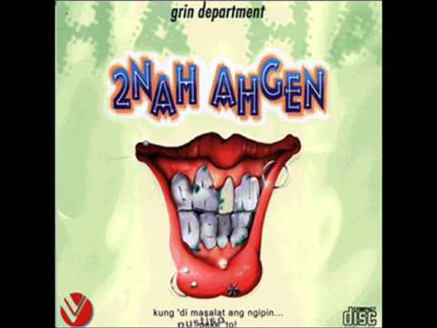 Grin Department - 8 Pa