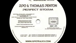 RPO & Thomas Penton ‎– Perfect Storm (RPO & Thomas Penton Part 2)