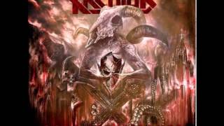 Kreator - Totalitarian Terror