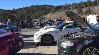 Gambler 1000 Rally 2015 - Part 1