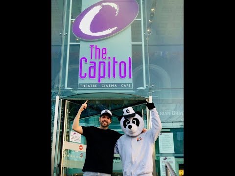 Ollie Heath - Live at the Capitol Theatre