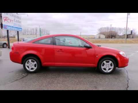 2006 Chevrolet Cobalt Rochester Winona, MN #AZ1342 - SOLD