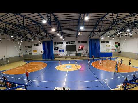 CB ANDRATX Marino y Mayans - Son Podé VS Imprenta Bahía 2/2