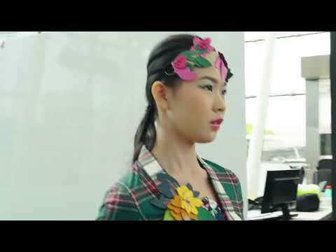 1  Lenny Agustin - Indonesia