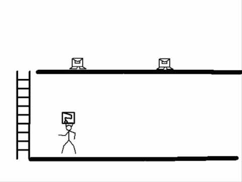 Mario: The Video Game