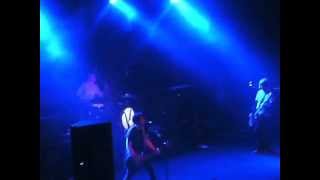 You&#39;ve Got Your Money, I&#39;ve Got My Soul - The Virginmarys, Ritz Manchester 2014