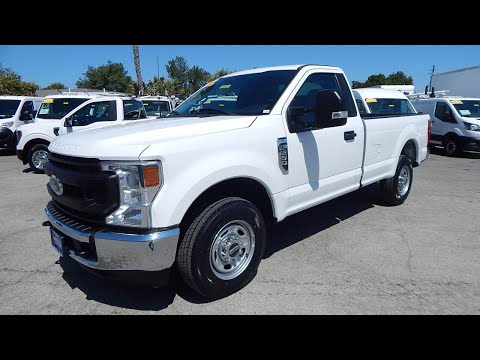 Used 2022 Ford F250 3/4-Ton with 49,376 miles for sale in Palo Alto, CA at $34,995
