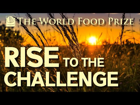 2018 Borlaug Dialogue: Startups - Next Agribusiness Leaders