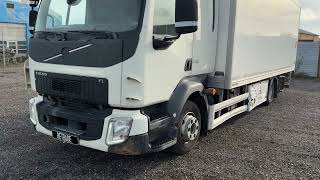 Camion fourgon Volvo FL | Image 4 - Autoline