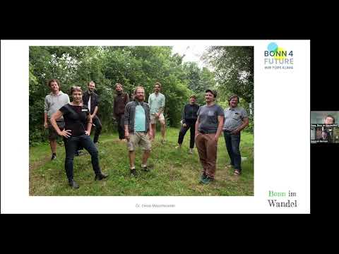 Applying Regenerative Principles at the City Level | Regenerative Cities Webinar