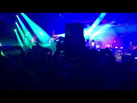 MRC Return 191220 - I Don’t Love You (part 2)