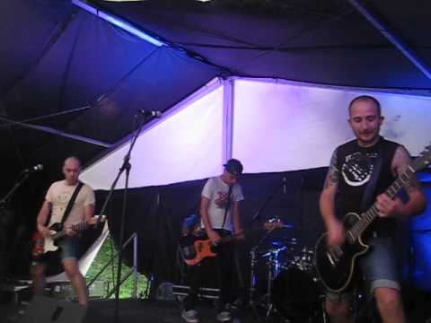 Malemute Kid - Live @ Punk Rock Holiday #2 (08/08/14)