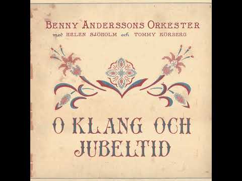 01  O klang och jubeltid