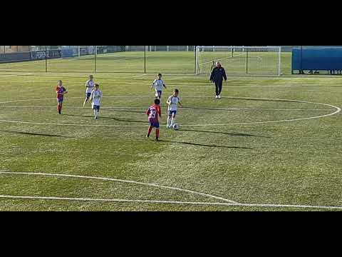 Torneio de Inverno Traquinas -A - C.D.FEIRENSE -ARD VILAMAIORENSE  23-11-2019 ( Últimos minutos  1p)