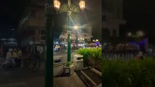 Download lagu yogyakarta syahdu ! Suasana Malam di malioboro yogyakarta #jogja #yogya #yogyakarta #cityvibes mp3