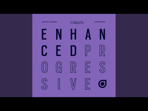 It Feels Like It's Meant To