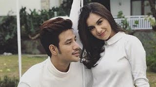 OST CINTA SUCI - ORANG YANG AKU KENAL - RIJJA
