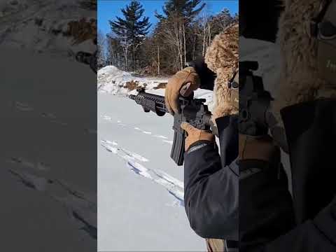 T1 Nato Contract Rifles \u0026 PSW | Troy Industries | SHOT Show 2026