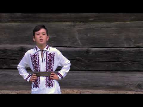 Raul Joiţa - De cantec rasuna Gorjul