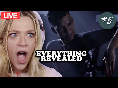 FINALLY THE TRUTH | The Quarry - Part 5